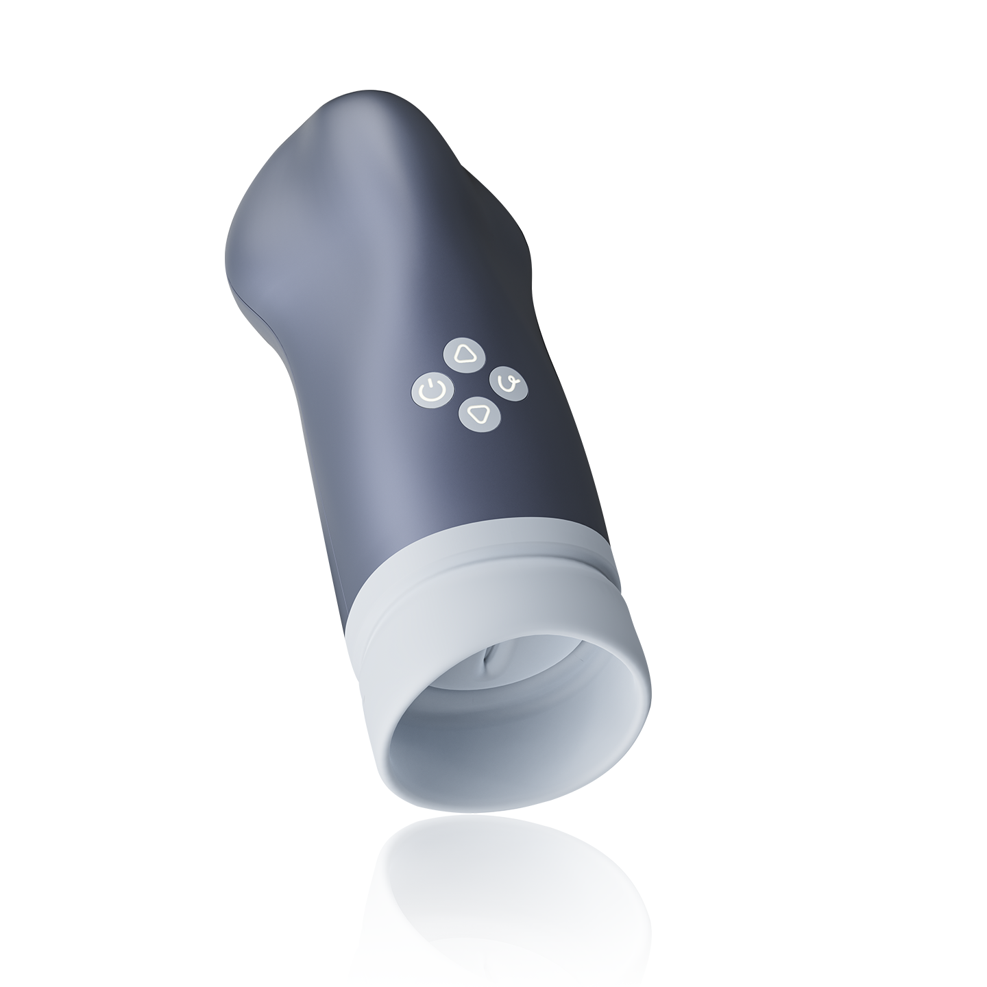 Umove Mira&Vero Long-Distance Relationship Interactive AI-Powered Remote Control Teledildonics Device Sex Toy